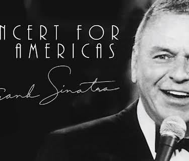 Frank Sinatra: Concert for the Americas (1982)