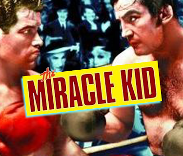 Miracle Kid (1941)