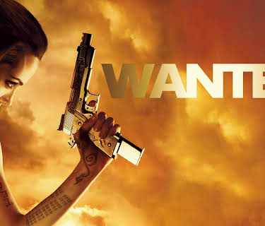 Wanted (2008)