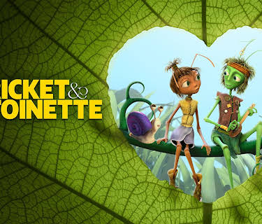 Cricket & Antoinette (2024)