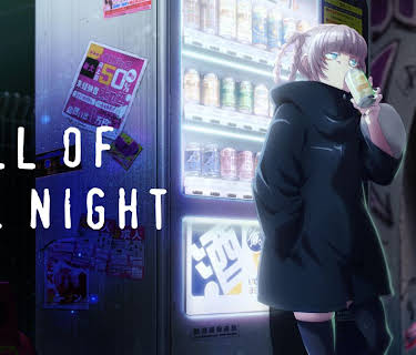 Call of the Night