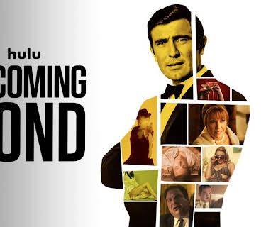 Becoming Bond (2026)