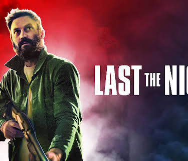 Last The Night (2022)