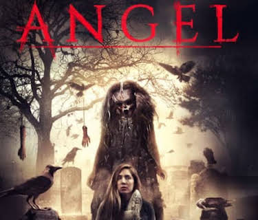 ANGEL (2018)