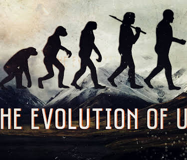The Evolution of Us
