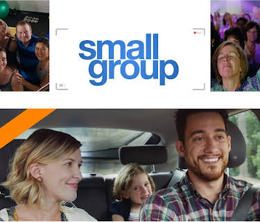 Small Group (2018)