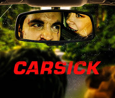 Carsick (2025)
