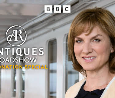 Antiques Roadshow UK: 65th Anniversary of the Coronation Special (2018)