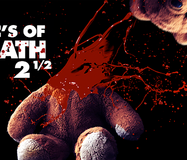 The ABCs of Death 2.5 (2021)