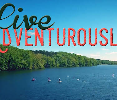 Live Adventurously (2025)