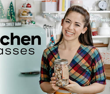 Food Network Kitchen Classes, Season 2