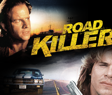 The Road Killers (MIRAMAX) (1995)