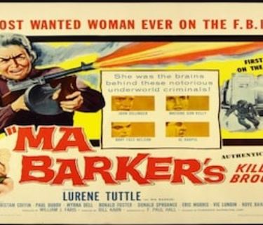 Ma Barker's Killer Brood (2026)