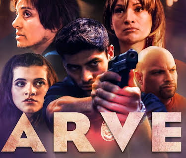 Harvey (2022)