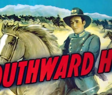 Southward Ho! (1939)