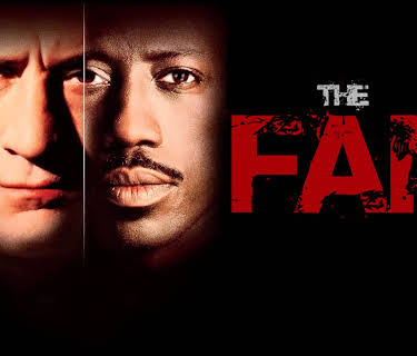 The Fan (1996)