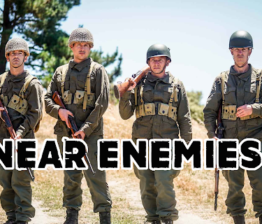 Near Enemies (2020)