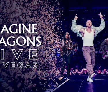 Imagine Dragons Live in Vegas (2023)