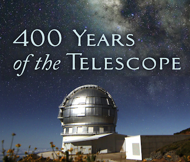 400 Years of the Telescope (2009)