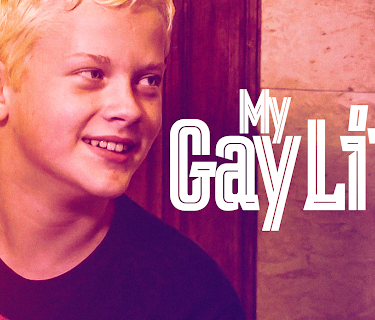My Gay Life (2017)