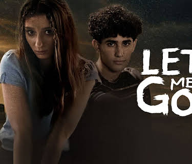 Let Me Go! (2025)