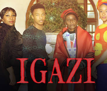 Blood aka Igazi