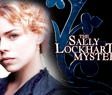 The Sally Lockhart Mysteries, Season 1