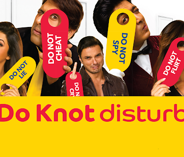 Do Knot Disturb (2009)