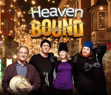 Heaven Bound (2018)
