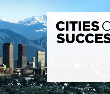 Cities of Success S1