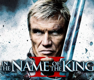 In The Name of the King: Two Worlds (2011)