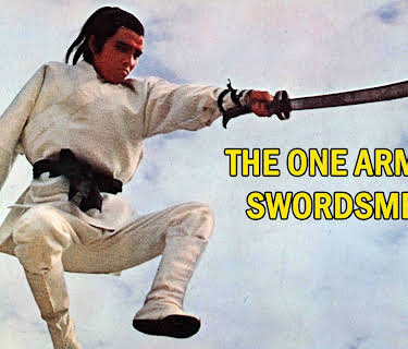 The One Armed Swordsmen (1976)
