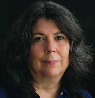 Nicole Lucas Haimes