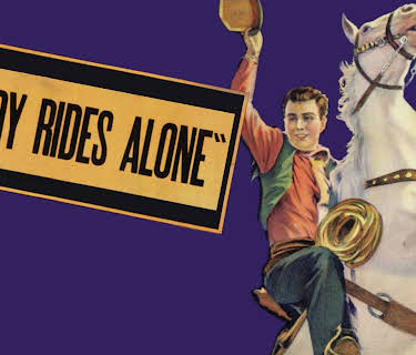 Randy Rides Alone (1934)