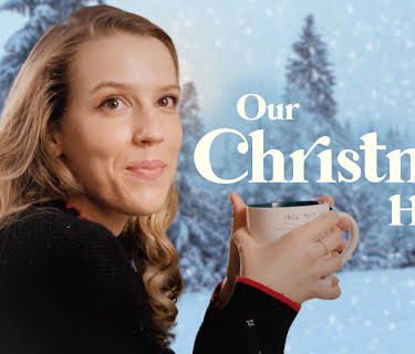Our Christmas House (2024)