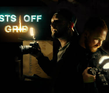 Ghosts Off Grid, Season 1