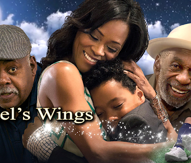 On Angel's Wings (2020)