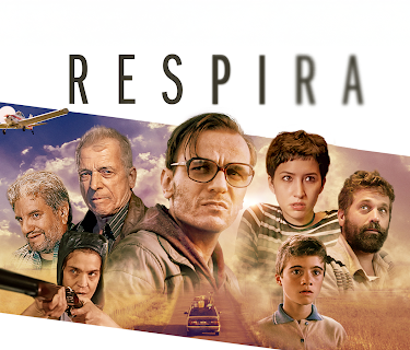 Respira (2020)