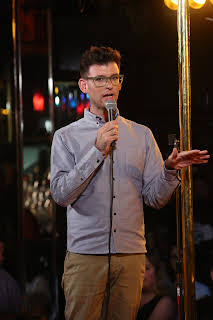 Moshe Kasher