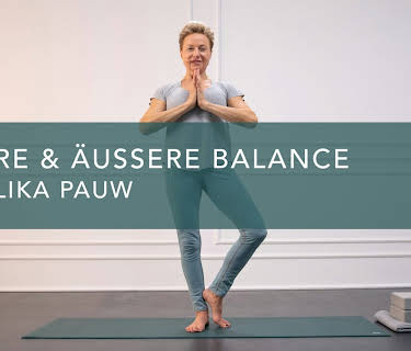Innere & Äussere Balance (2023)