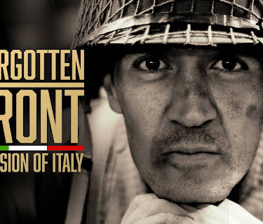 Forgotten Front: Invasion of Italy Season 1