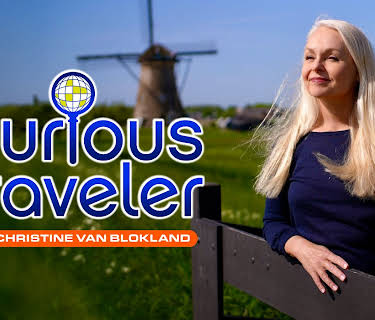 Curious Traveler Season 06 Info