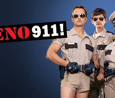 Reno 911! Season 1