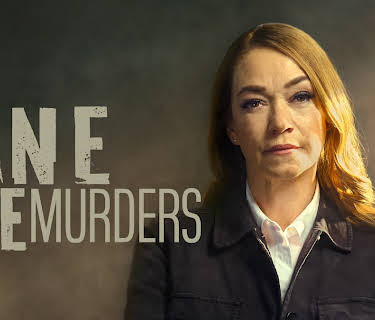 Jane Doe Murders