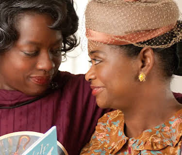 The Help (2011)
