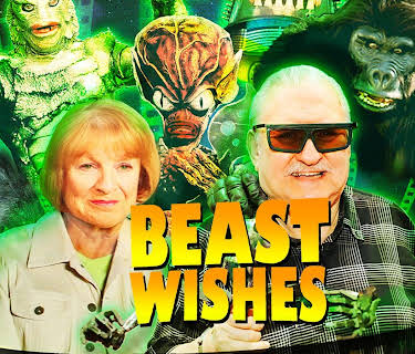 Beast Wishes (2012)