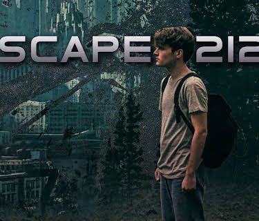 Escape 2120 (2020)