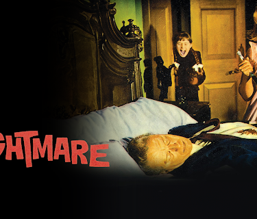 Nightmare (1964)