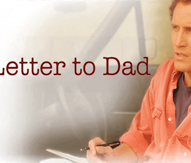 A Letter to Dad (2008)