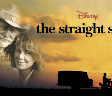 The Straight Story (1999)